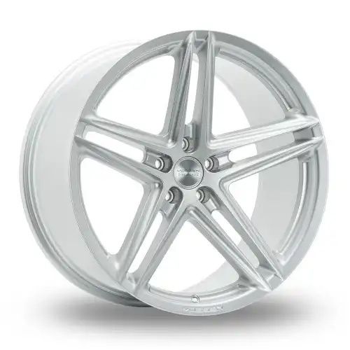 Vossen VFS5 GLOSS/SIL 5x112 20R 9 66.56 32