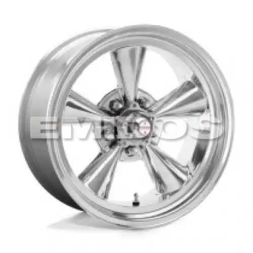 American racing VN109 TT O POLISHED 5x120.65 15R 7 83.06 -6