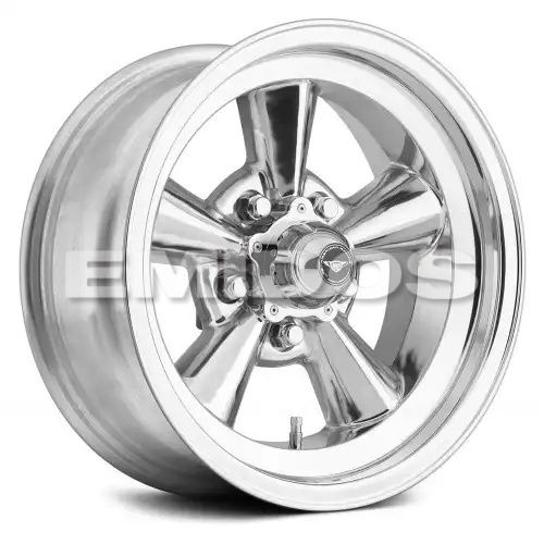 American racing VN109 TT O POLISHED 5x114.3 15R 8.5 83.06 -24