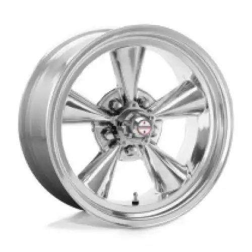 American racing VN109 TT O POLISHED 5x127 15R 8.5 83.06 -24