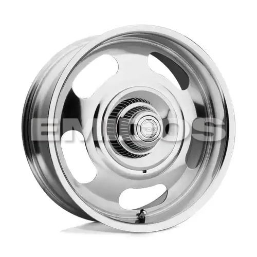 American racing VN506 POLISHED 5x120.65/127 20R 8 78.1 BNK