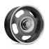 American racing VN506 MAG GRAY CENTER W/ POLISHED LIP 6x139.7 20R 8 106.1 BNK