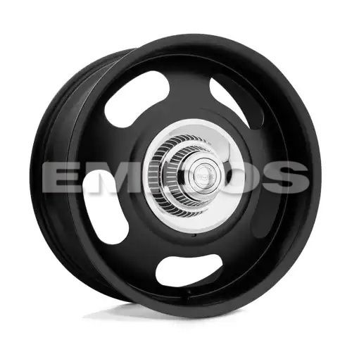American racing VN506 SATIN BLACK 6x139.7 20R 9.5 78.1 BNK