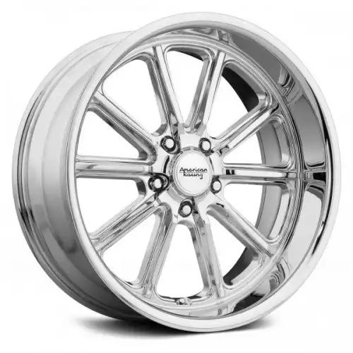 American racing VN507 RODDER CHROME 5x114.3 17R 8 72.56 BNK