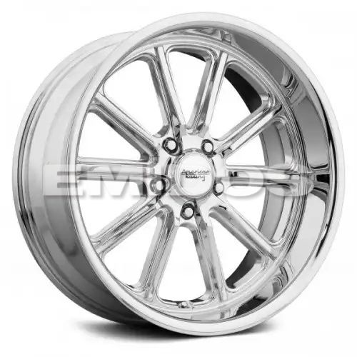 American racing VN507 RODDER CHROME 5x114.3 18R 8 72.56 BNK