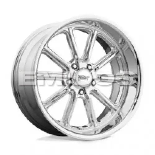 American racing VN507 RODDER CHROME 5x127 18R 8 78.1 BNK