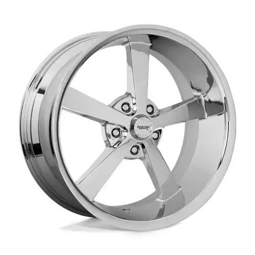 American racing VN508 SUPER NOVA 5 CHROME 5x120.65 17R 7 72.56 BNK
