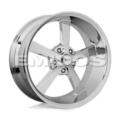 American racing VN508 SUPER NOVA 5 CHROME 5x120.65 17R 7 72.56 BNK