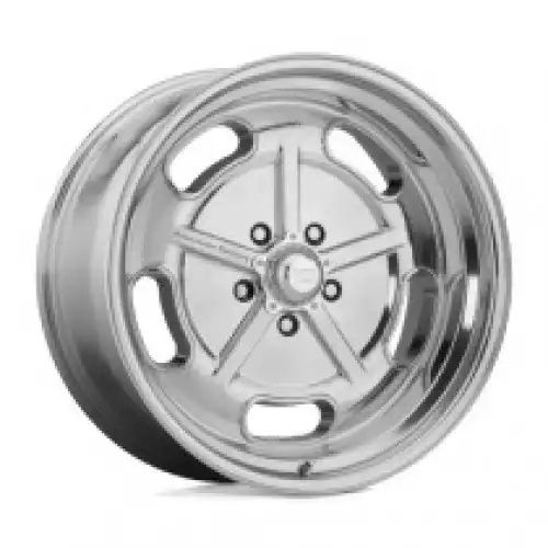 American racing VN511 SALT FLAT POLISHED 5x114.3 22R 10.5 72.56 BNK