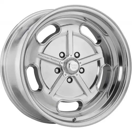 American racing VN511 SALT FLAT POLISHED 5x127 22R 8.5 78.1 BNK
