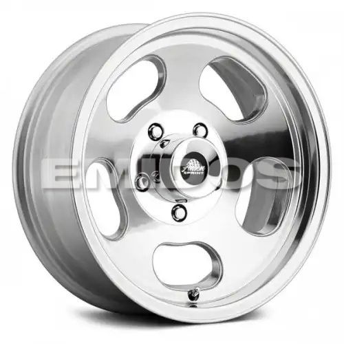 American racing VN69 ANSEN SPRINT POLISHED 4x108 15R 7 74.5 BNK