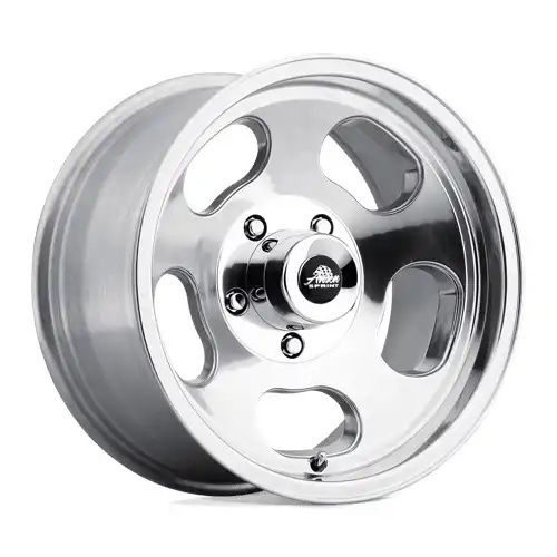 American racing VN69 ANSEN SPRINT POLISHED 5x120.65 15R 8 83.06 BNK