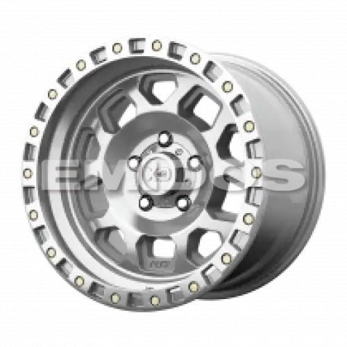 XD Series XD132 RG2 MACHINED 5x127 18R 9 72.56 BNK