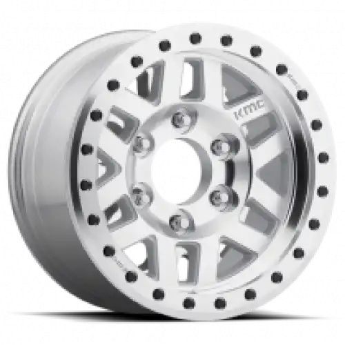 XD Series XD228 MACHETE DESERT BEADLOCK MACHINED 6x165.1 17R 8.5 108 BNK