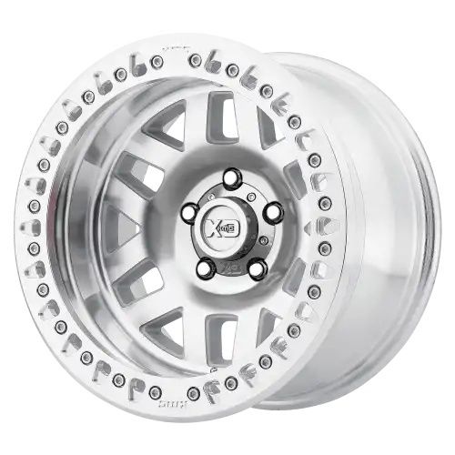 XD Series XD229 MACHETE CRAWL BEADLOCK MACHINED 6x135 17R 9 87.1 -38