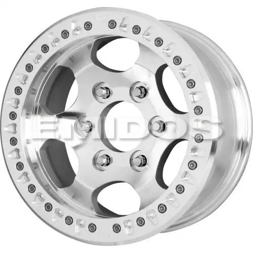 XD Series XD231 RG RACE BEADLOCK MACHINED 8x165.1 17R 8.5 125.1 BNK