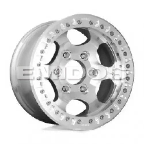 XD Series XD231 RG RACE BEADLOCK MACHINED 6x165.1 17R 8.5 108 BNK