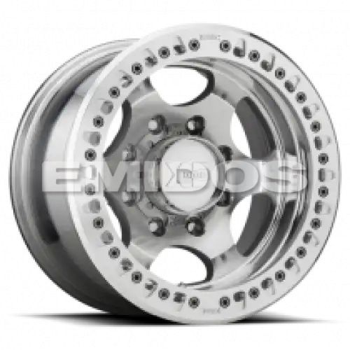 XD Series XD232 BEADLOCK MACHINED 5x127 17R 9 71.5 -38