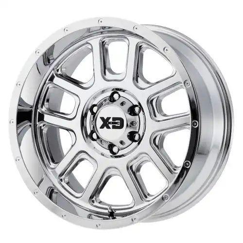 XD Series XD828 DELTA CHROME 6x139.7 22R 10 106.1 -18