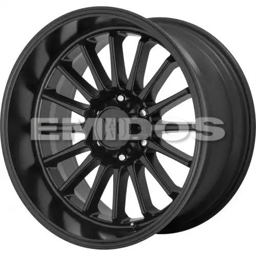 XD Series XD857 WHIPLASH SATIN BLACK 6x139.7 20R 10 106.1 -18
