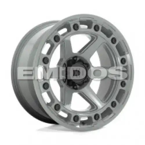 XD Series XD862 RAID CEMENT 5x127 20R 10 71.5 -18