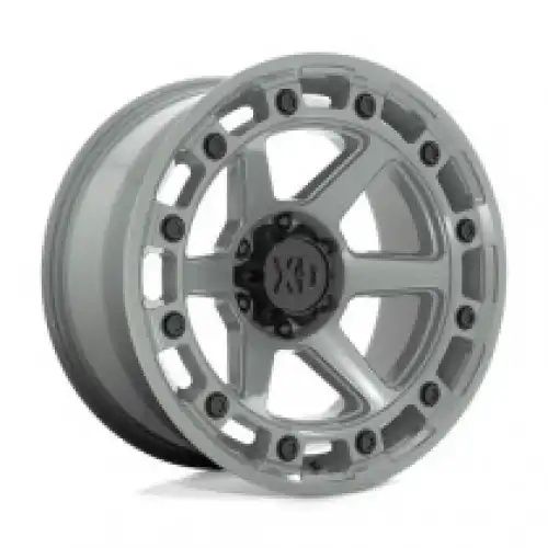 XD Series XD862 RAID CEMENT 5x127 17R 9 71.5 BNK