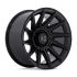 XD Series XD867 SPECTER GLOSS BLACK W/ GRAY TINT 6x139.7 20R 10 106.1 -18