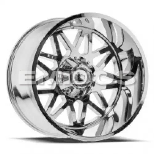 XF Off-Road XF-211 Chrome 5x127/139.7 26R 14 78.1 -76
