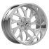 XFX Flow XFX-301 Chrome 6x135/139.7 17R 10 108 12