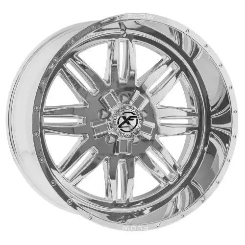 XFX Flow XFX-303 Chrome 6x135/139.7 20R 12 108 -44