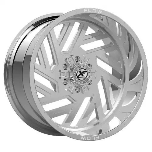 XFX Flow XFX-304 Chrome 6x135/139.7 20R 12 108 -44