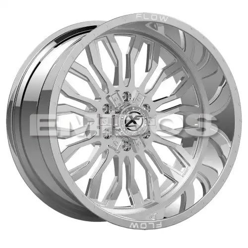 XFX Flow XFX-305 Chrome 5x114.3/127 22R 12 78.1 -44