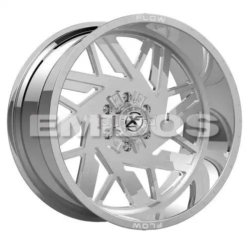XFX Flow XFX-306 Chrome 6x135/139.7 22R 12 106.4 -44