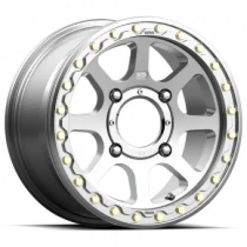 XD Series XS234 ADDICT 2 BEADLOCK MACHINED 4x137 14R 7 112.1 38