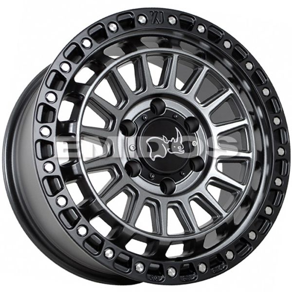 Комплект дисков 29273/17/106.1/MK1/M7+B1/M7