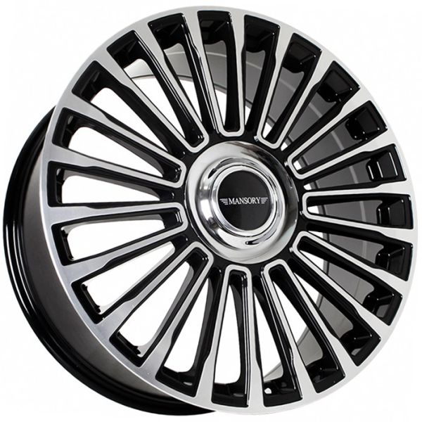 Комплект дисков 1020/22/95.0/BP