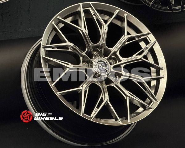 Комплект дисков 81640/17/73.1/HB