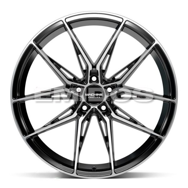 Комплект дисков 525-1801/18/73.1/BPC