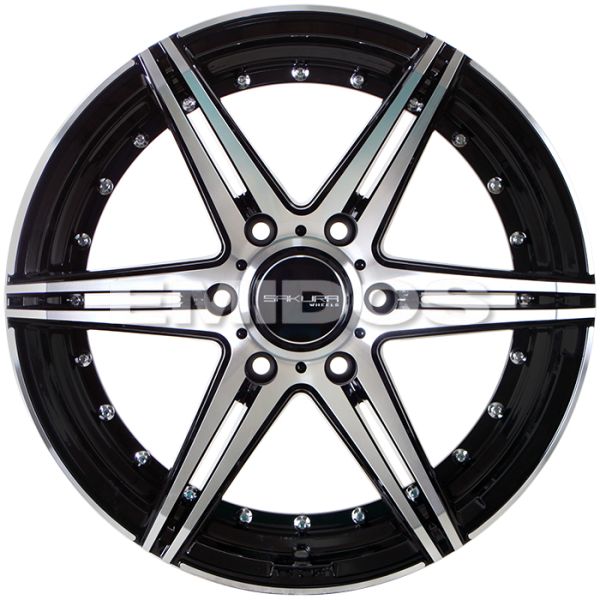 Комплект дисков 30232/18/110.1/B4-TZ