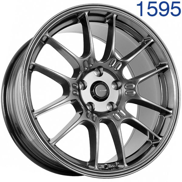 Комплект дисков 30545/18/73.1/Hyper Black