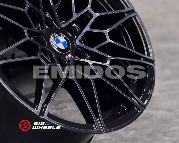 Комплект дисков 249-511-250-511/18/66.6/BPC