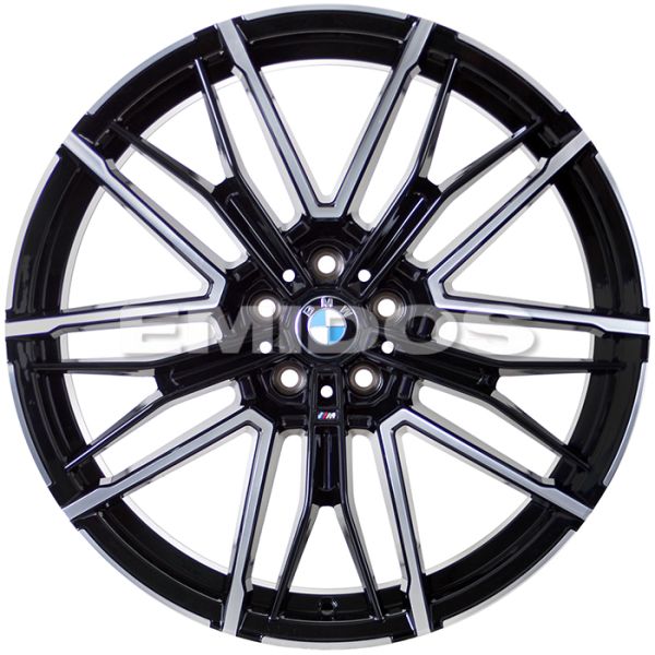 Комплект дисков 29696/20/66.5/MB