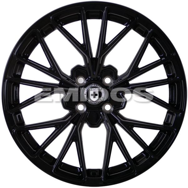 Комплект дисков 27700/17/73.1/Black