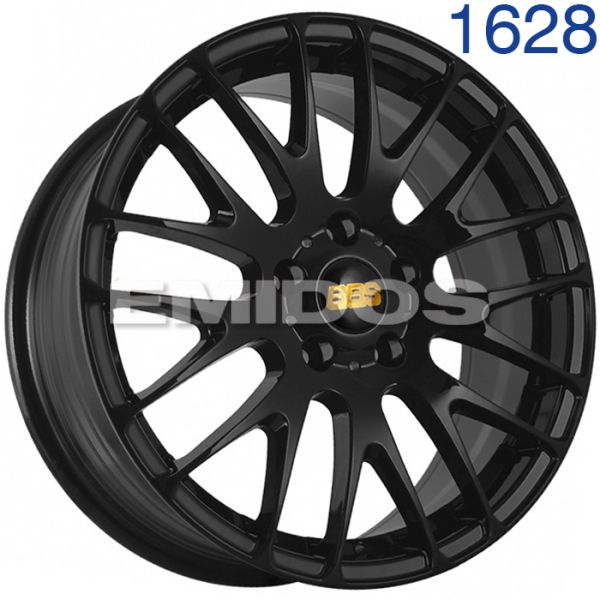 Комплект дисков 34766/17/73.1/Black