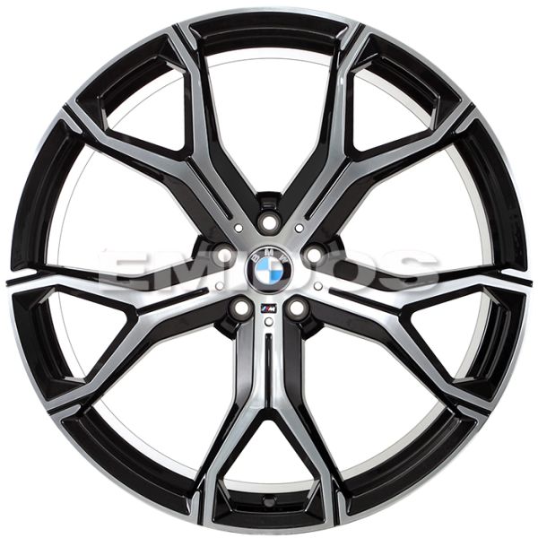 Комплект дисков 30058/22/66.5/MB