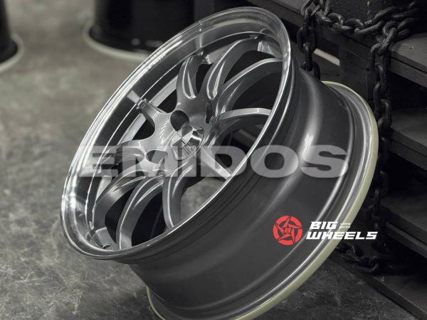 Комплект дисков 81065/18/73.1/HBL