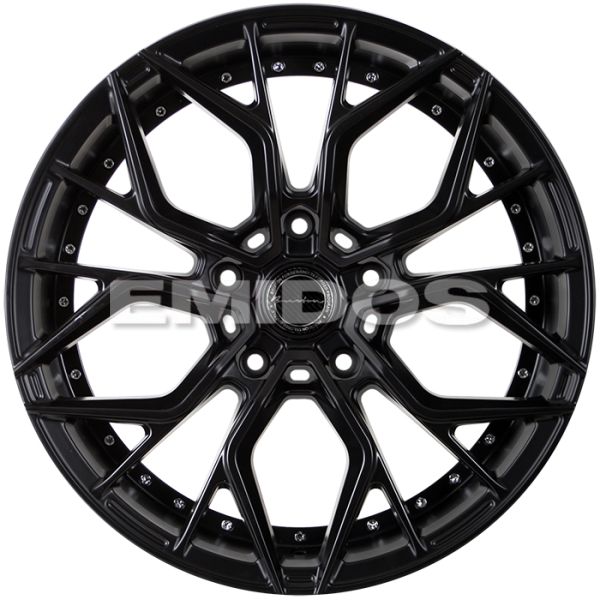 Комплект дисков 30229/19/98.1/B1/M7