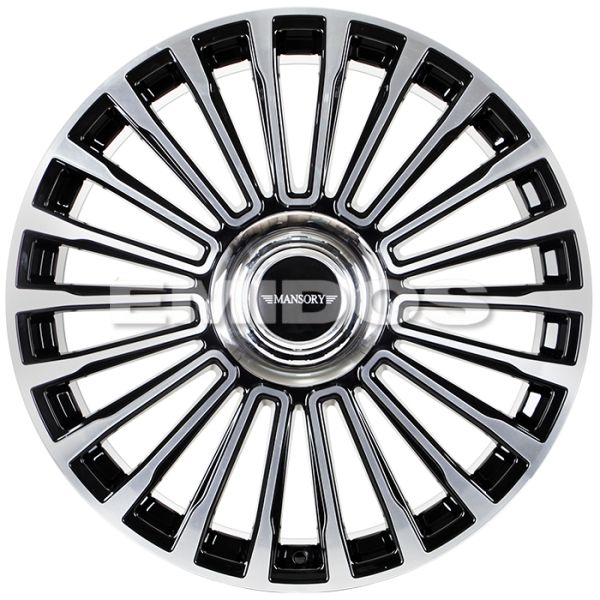 Комплект дисков 1020/22/95.0/BP