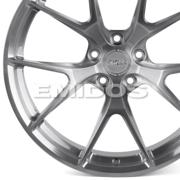 Комплект дисков 29745/19/66.5/браш SH55