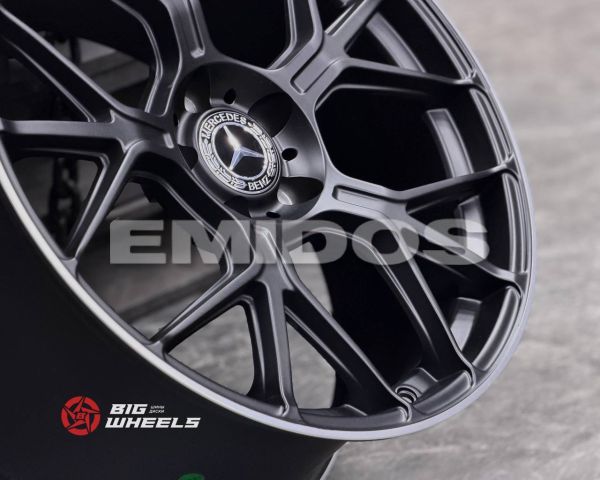 Комплект дисков 82132-82133/19/66.56/MBL